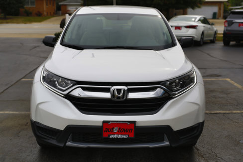 Used 2019 Honda CR-V LX image 2