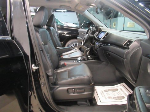 Used 2019 Honda Ridgeline RTL-E image 27