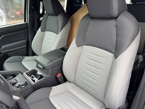 New 2025 Toyota Tacoma TRD Off-Road image 11
