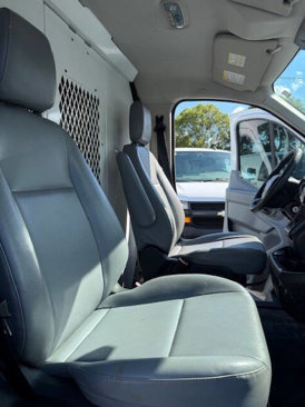Used 2017 Ford Transit 250 130 Low Roof image 11