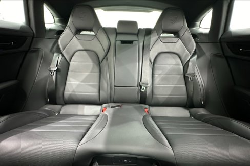 New 2024 Porsche Panamera 4 image 17