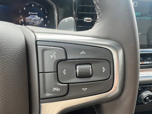 New 2026 Chevrolet Silverado 1500 LT w/ All Star Edition Plus image 7
