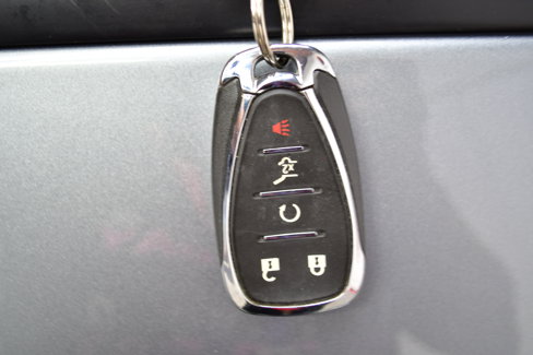 Used 2024 Chevrolet Blazer LT image 31
