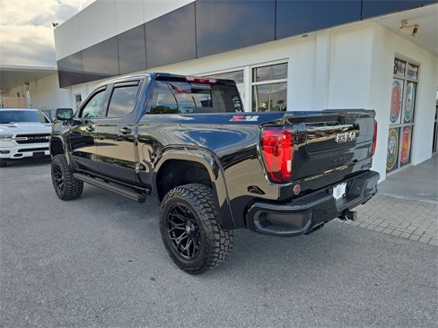 New 2026 GMC Sierra 1500 AT4 w/ Technology Package image 5