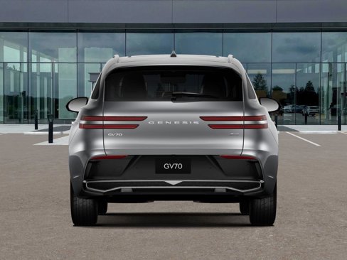 New 2026 Genesis GV70 2.5T Advanced image 7