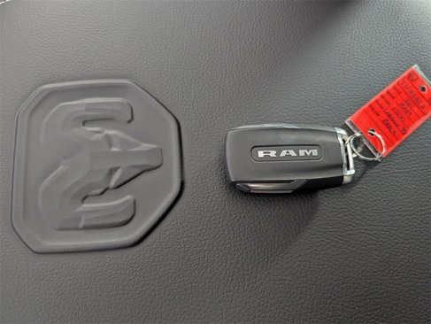 New 2026 RAM 1500 Laramie w/ Night Edition image 30