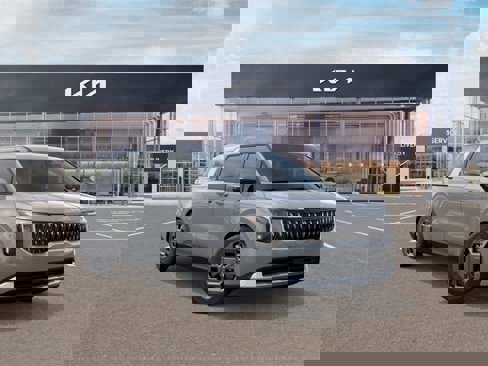 New 2026 Kia Carnival EX image 8