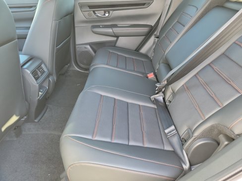 New 2026 Honda CR-V Sport-L image 18