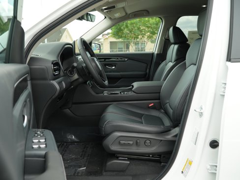 New 2026 Honda Passport RTL image 16