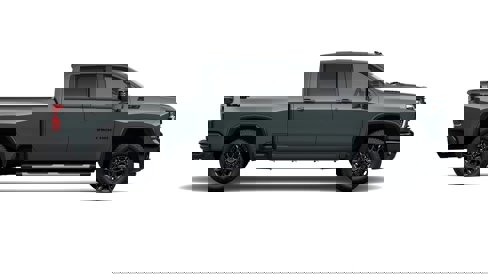 New 2026 Chevrolet Silverado 2500 LT image 51