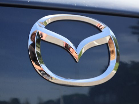 New 2025 MAZDA CX-50 2.5 Turbo w/ Accent Package image 22