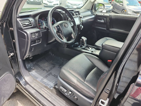 Used 2019 Toyota 4Runner TRD Pro image 14