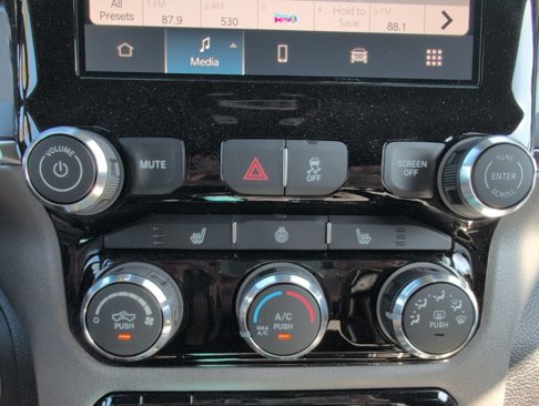 New 2025 RAM 2500 Big Horn image 25