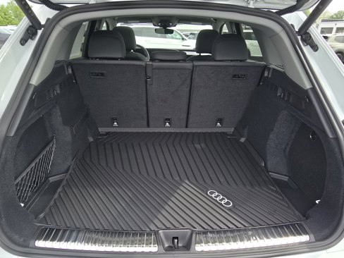 New 2025 Audi Q5 Premium image 19