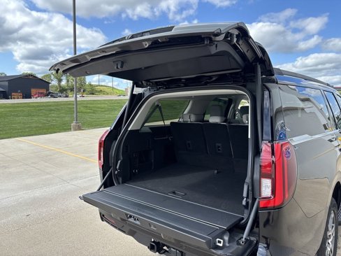 New 2025 Ford Expedition Max Active image 31
