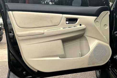 Used 2014 Subaru Crosstrek 2.0i Premium image 22