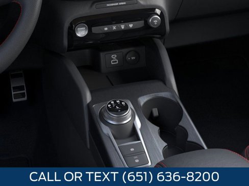 New 2026 Ford Escape ST-Line Select image 15