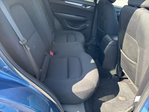 Used 2018 MAZDA CX-5 Sport image 21