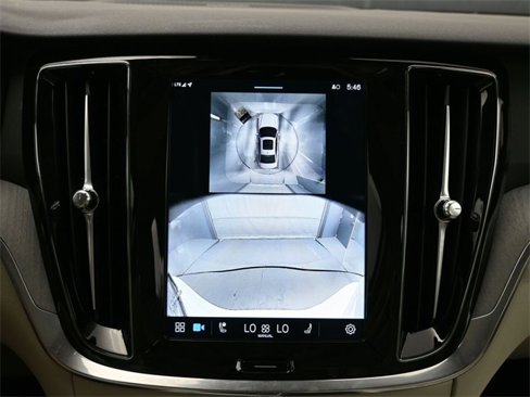 Used 2025 Volvo S60 B5 Plus w/ Climate Package image 22