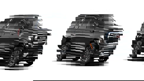 New 2026 GMC Yukon Elevation w/ Elevation Premium Package image 6