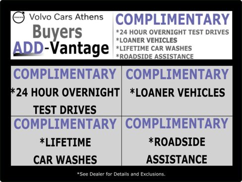 New 2026 Volvo XC60 B5 Core w/ Climate Package image 9