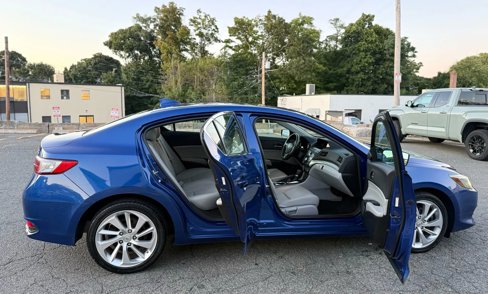 Used 2016 Acura ILX image 7