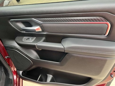 New 2025 RAM 1500 Big Horn image 17