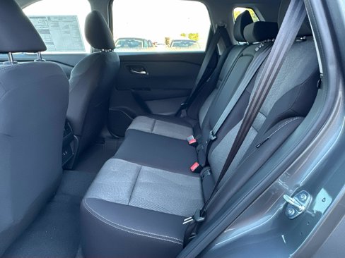 New 2026 Nissan Rogue SV image 10