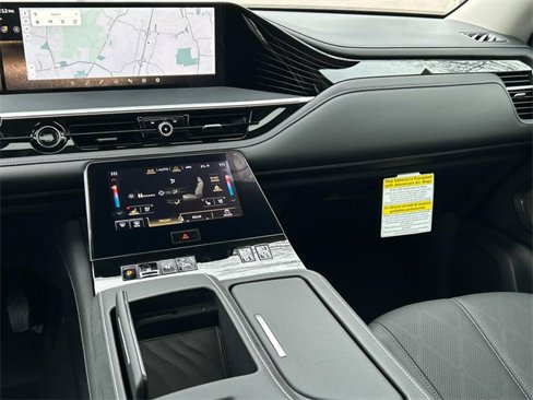 New 2025 INFINITI QX80 Sensory w/ Premium Cargo Package image 29