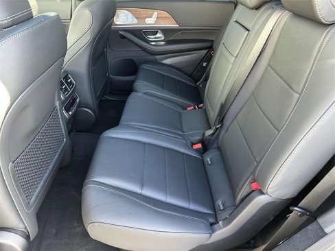 New 2025 Mercedes-Benz GLS 450 4MATIC image 24