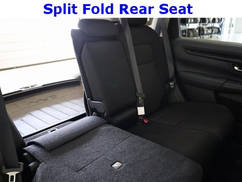 Used 2025 Honda CR-V LX image 27