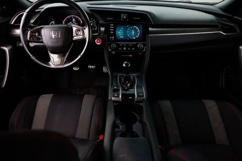 Used 2019 Honda Civic Si image 23