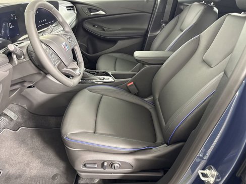 New 2026 Buick Encore GX Sport Touring w/ Advanced Technology Package image 7
