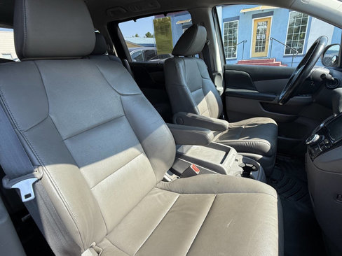 Used 2016 Honda Odyssey EX-L image 30