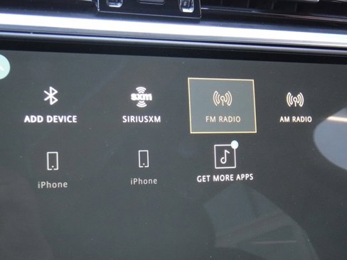 Used 2025 Jaguar F-PACE R-Dynamic S image 27