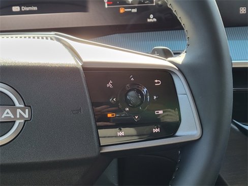 New 2025 Nissan Murano SL image 30