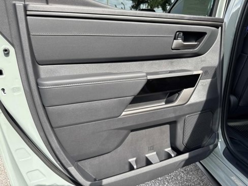New 2026 Toyota Tundra Limited w/ Nightshade Package image 14