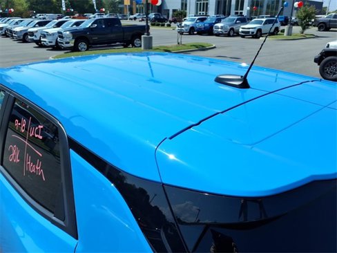 Used 2024 Chevrolet TrailBlazer LS w/ LS Convenience Package image 9