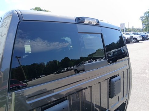 New 2026 RAM 3500 Laramie image 6