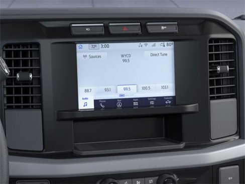 New 2024 Ford F350 XL w/ 360-Degree Camera Package image 15