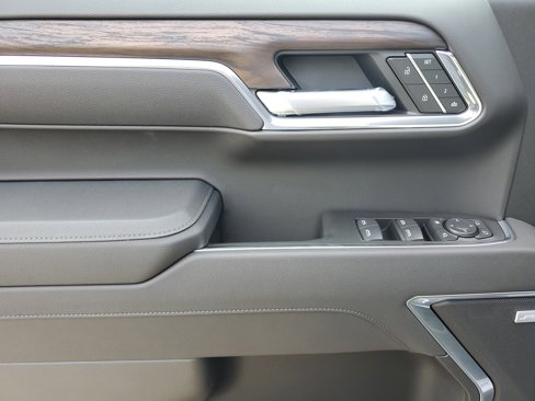 New 2026 GMC Sierra 1500 SLT w/ SLT Premium Package image 21
