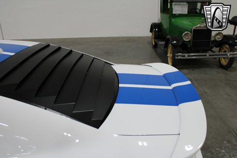 Used 2023 Dodge Charger SRT Hellcat image 12