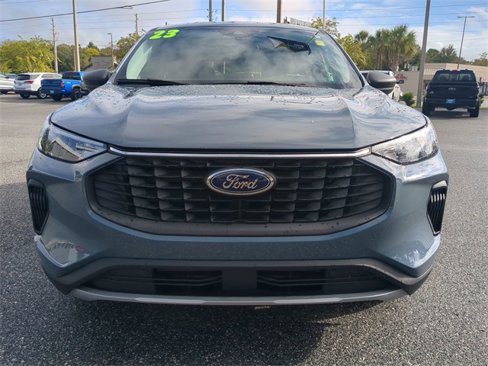 Certified 2023 Ford Escape Active image 24