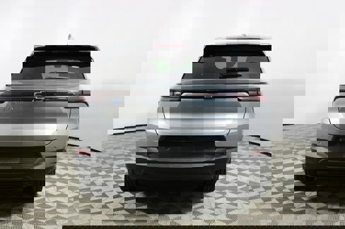 Used 2025 Chevrolet Equinox EV LT w/ LPO, All-Weather Mat Package image 42