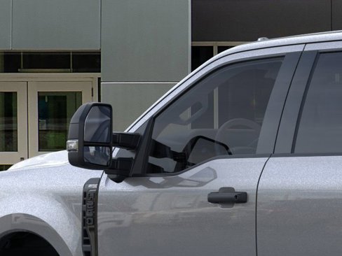 New 2025 Ford F250 XL w/ STX Appearance Package image 20