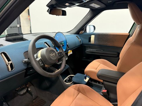 New 2026 MINI Cooper Countryman S image 11