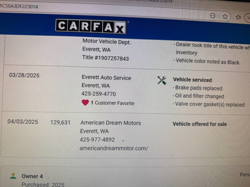 Used 2013 Chevrolet Malibu LT w/ Power Convenience Package image 10