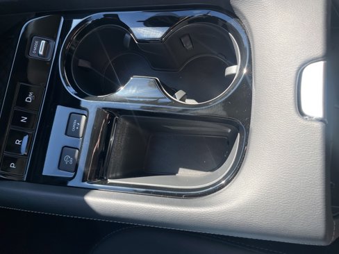 New 2025 Nissan Murano SV image 19