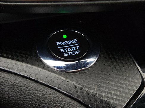Used 2021 Ford Explorer ST w/ Equipment Group 401A image 24