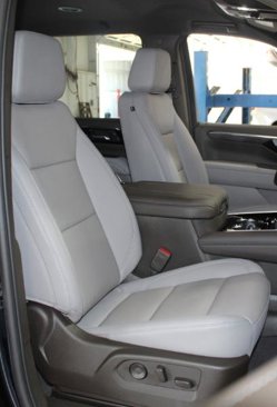 New 2025 Chevrolet Tahoe LT w/ Comfort Package image 26
